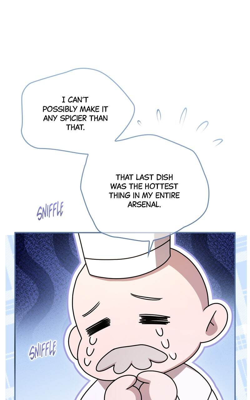 Teikoku Ichi no Akujo ni Dekiai ga Tomarimasen! Chapter 44 page 101 - 