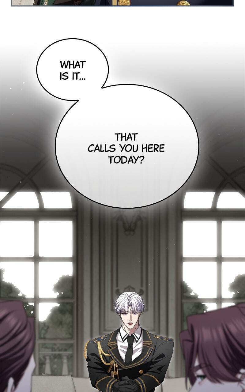 Teikoku Ichi no Akujo ni Dekiai ga Tomarimasen! Chapter 44 page 113 - 
