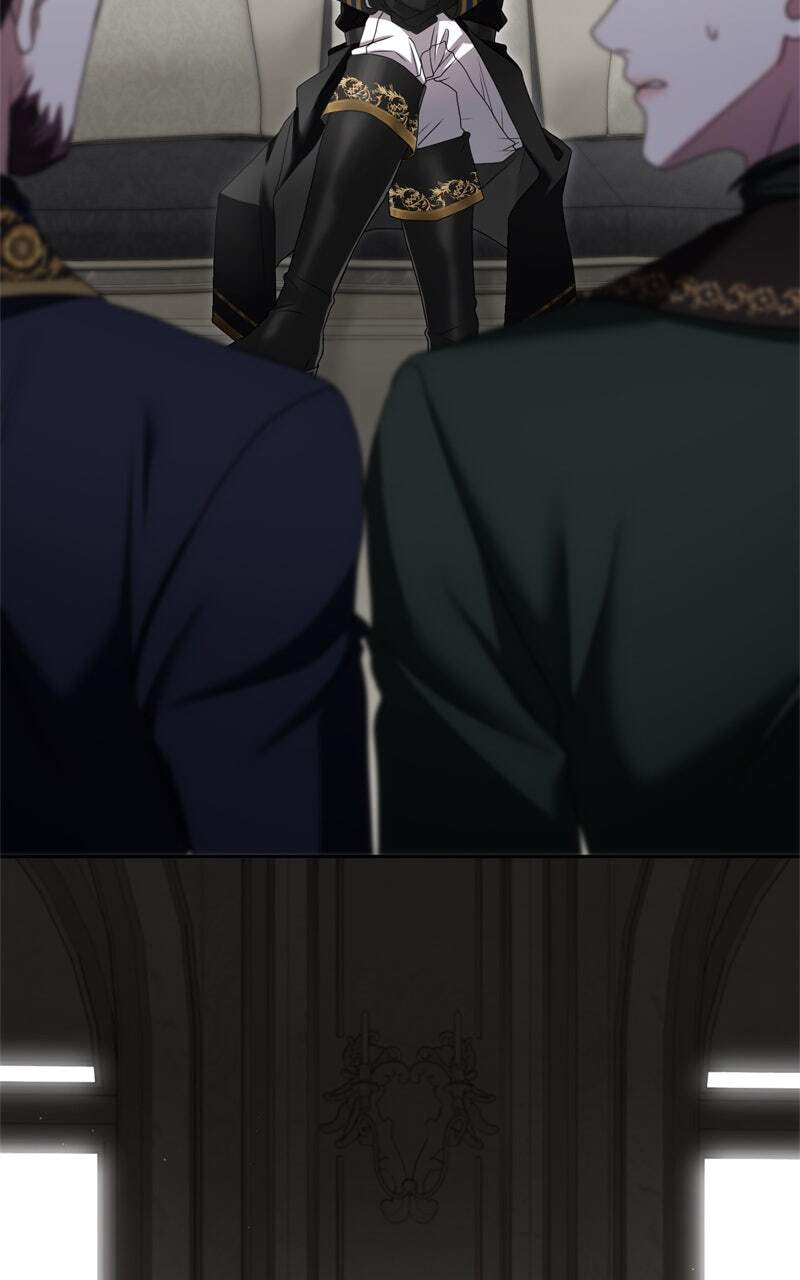 Teikoku Ichi no Akujo ni Dekiai ga Tomarimasen! Chapter 44 page 114 - 