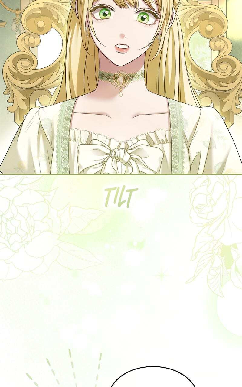 Teikoku Ichi no Akujo ni Dekiai ga Tomarimasen! Chapter 44 page 3 - 
