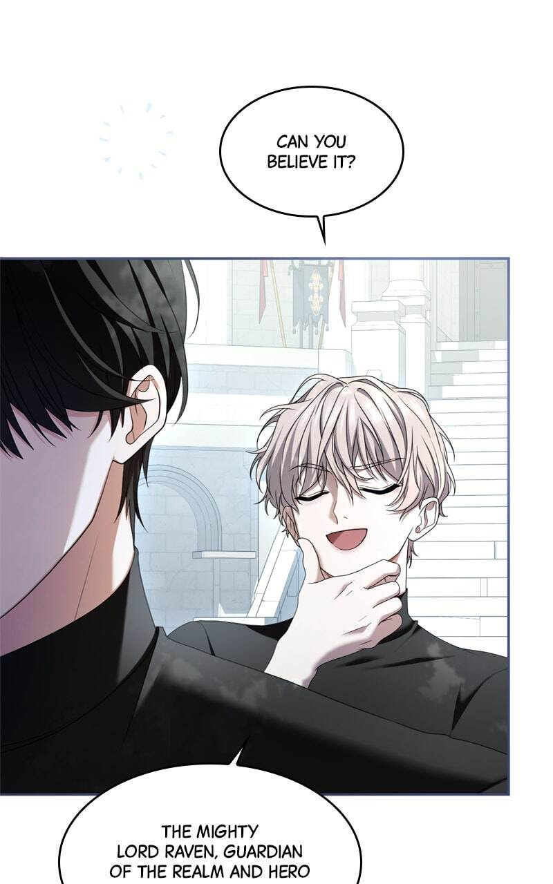 Teikoku Ichi no Akujo ni Dekiai ga Tomarimasen! Chapter 44 page 22 - 
