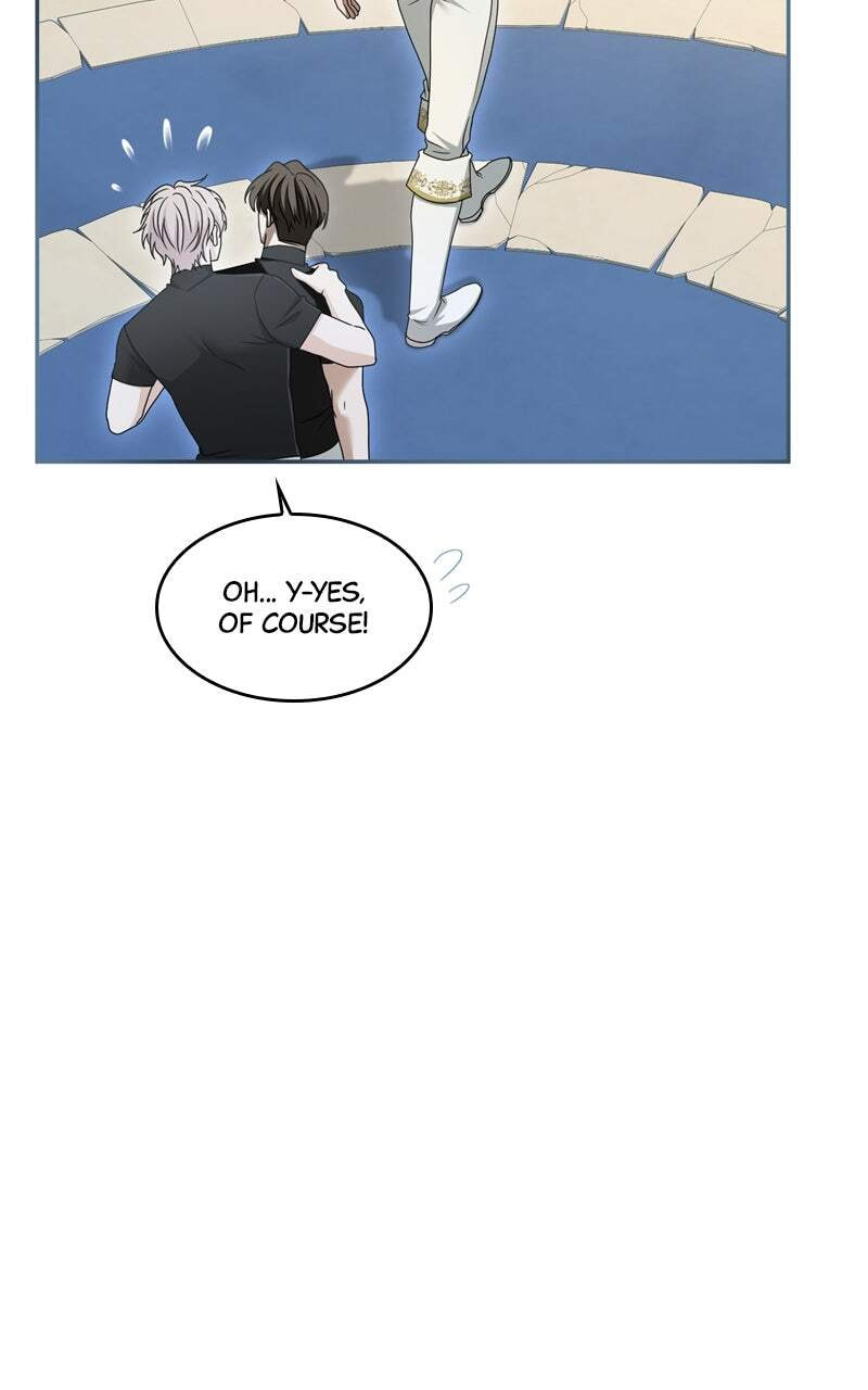 Teikoku Ichi no Akujo ni Dekiai ga Tomarimasen! Chapter 44 page 31 - 