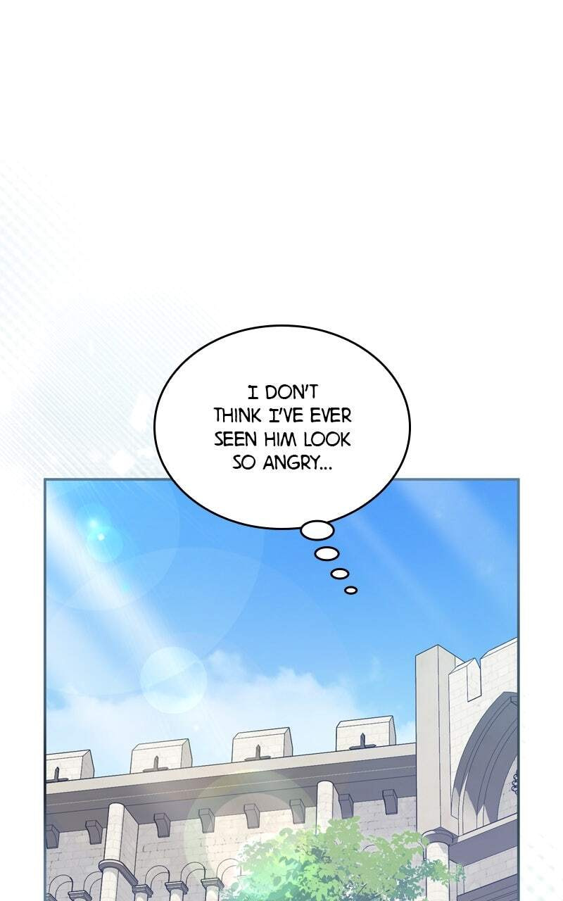 Teikoku Ichi no Akujo ni Dekiai ga Tomarimasen! Chapter 44 page 33 - 