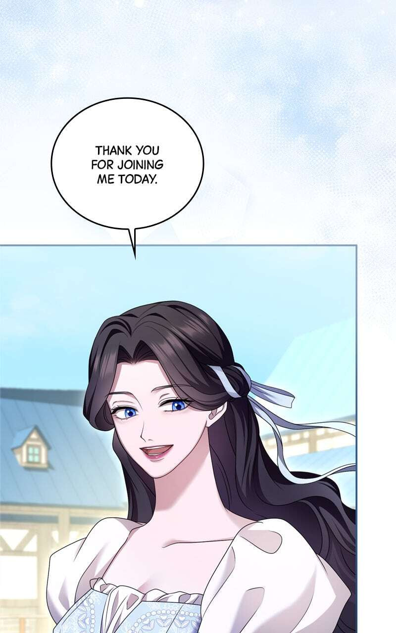 Teikoku Ichi no Akujo ni Dekiai ga Tomarimasen! Chapter 44 page 37 - 
