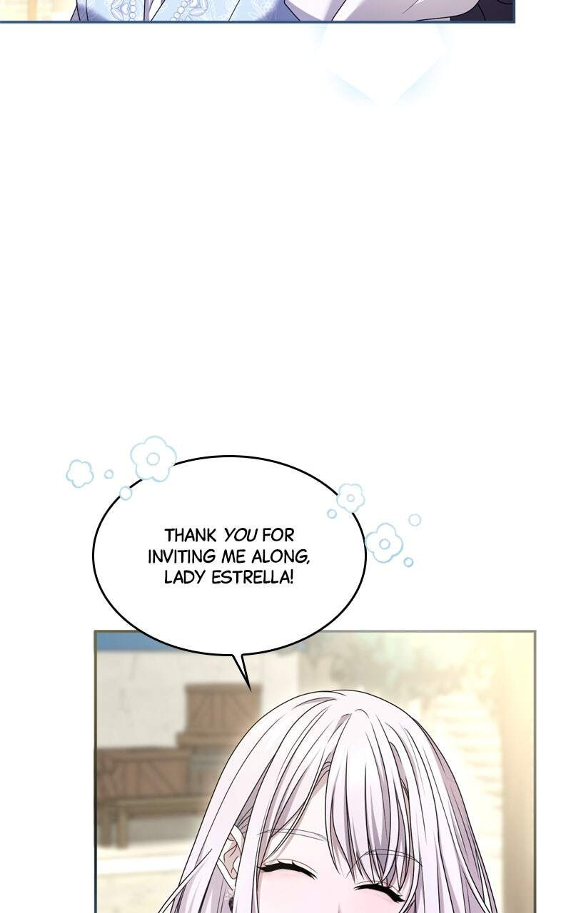 Teikoku Ichi no Akujo ni Dekiai ga Tomarimasen! Chapter 44 page 38 - 