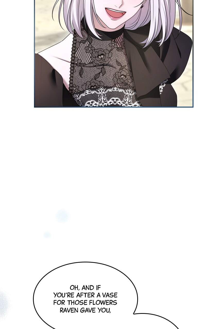 Teikoku Ichi no Akujo ni Dekiai ga Tomarimasen! Chapter 44 page 39 - 