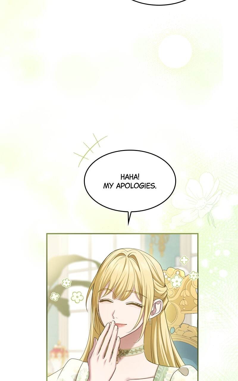 Teikoku Ichi no Akujo ni Dekiai ga Tomarimasen! Chapter 44 page 5 - 