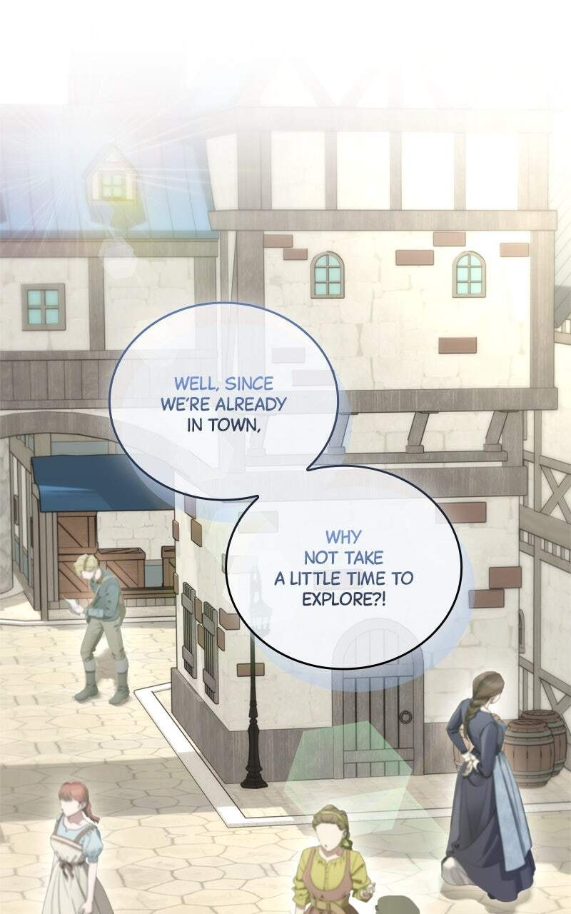 Teikoku Ichi no Akujo ni Dekiai ga Tomarimasen! Chapter 44 page 41 - 