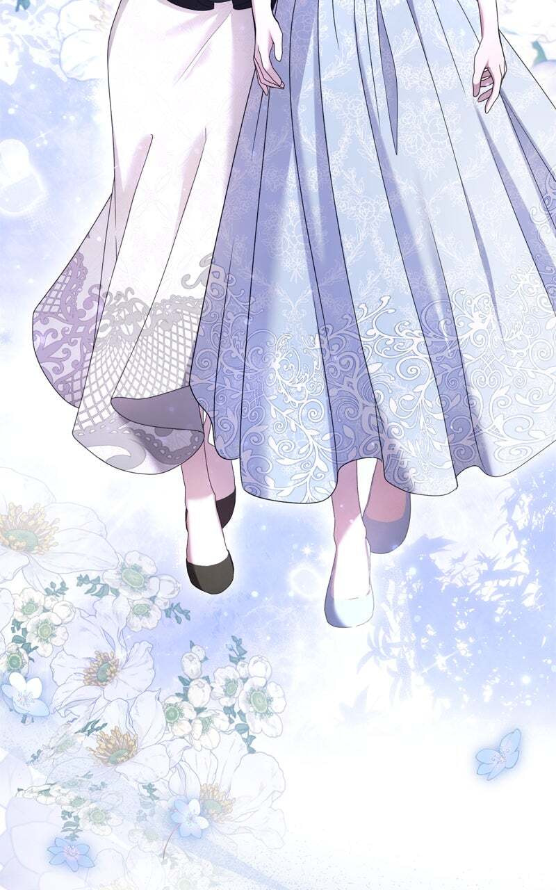 Teikoku Ichi no Akujo ni Dekiai ga Tomarimasen! Chapter 44 page 44 - 