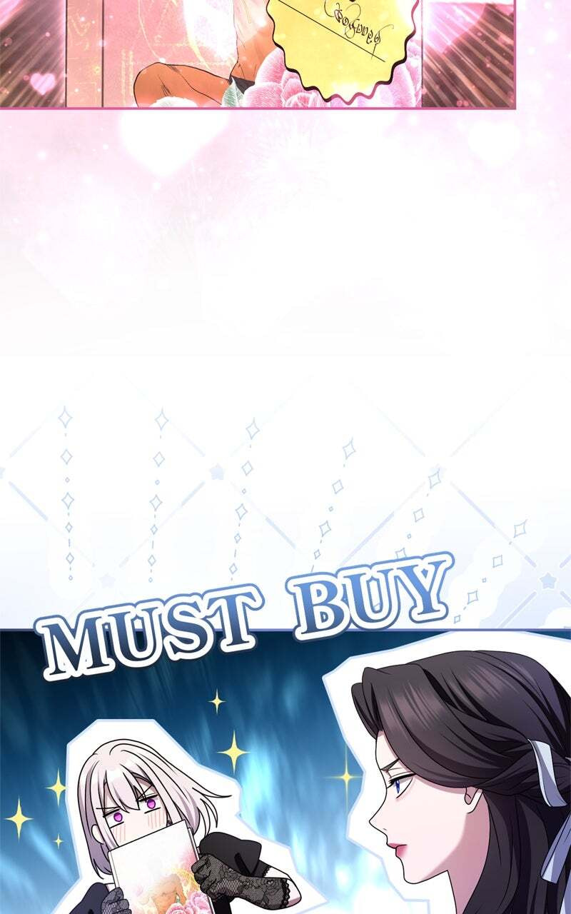 Teikoku Ichi no Akujo ni Dekiai ga Tomarimasen! Chapter 44 page 46 - 