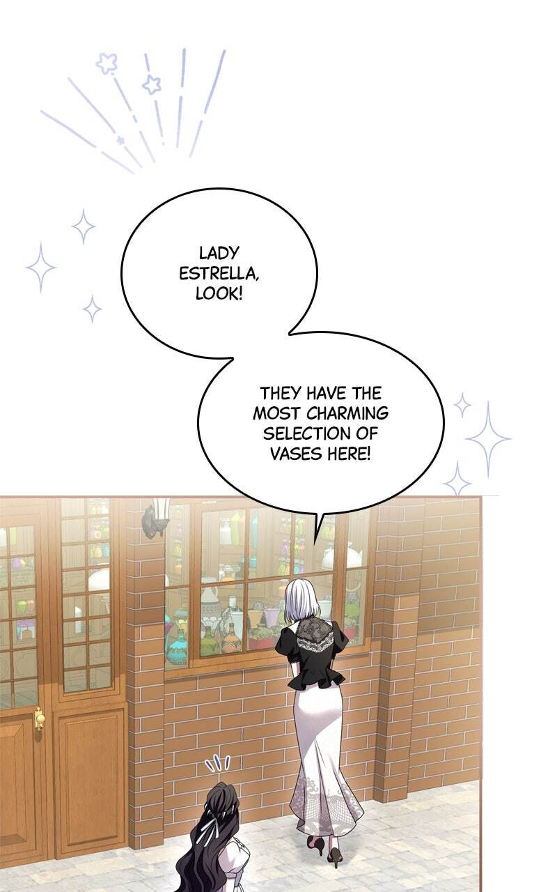 Teikoku Ichi no Akujo ni Dekiai ga Tomarimasen! Chapter 44 page 49 - 
