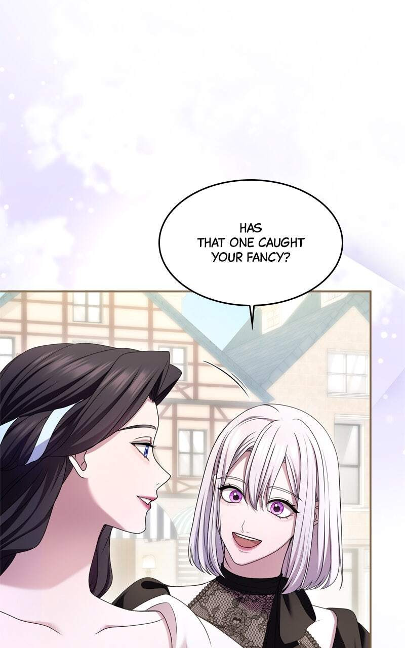 Teikoku Ichi no Akujo ni Dekiai ga Tomarimasen! Chapter 44 page 53 - 