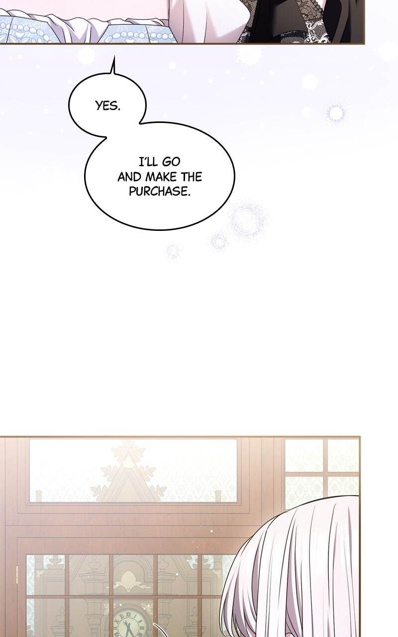 Teikoku Ichi no Akujo ni Dekiai ga Tomarimasen! Chapter 44 page 54 - 