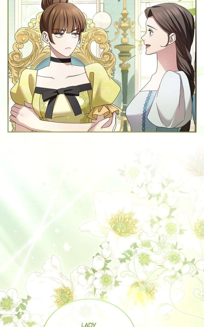 Teikoku Ichi no Akujo ni Dekiai ga Tomarimasen! Chapter 44 page 7 - 