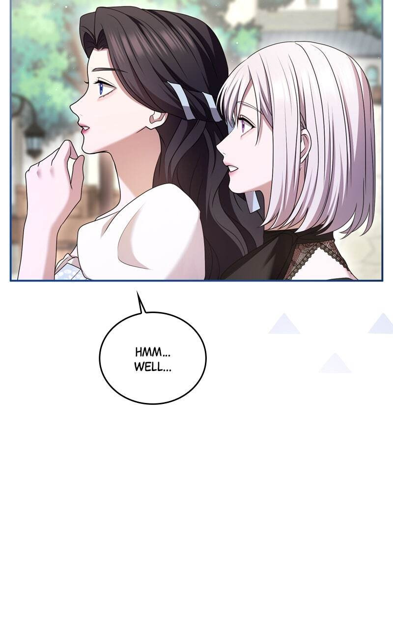 Teikoku Ichi no Akujo ni Dekiai ga Tomarimasen! Chapter 44 page 65 - 