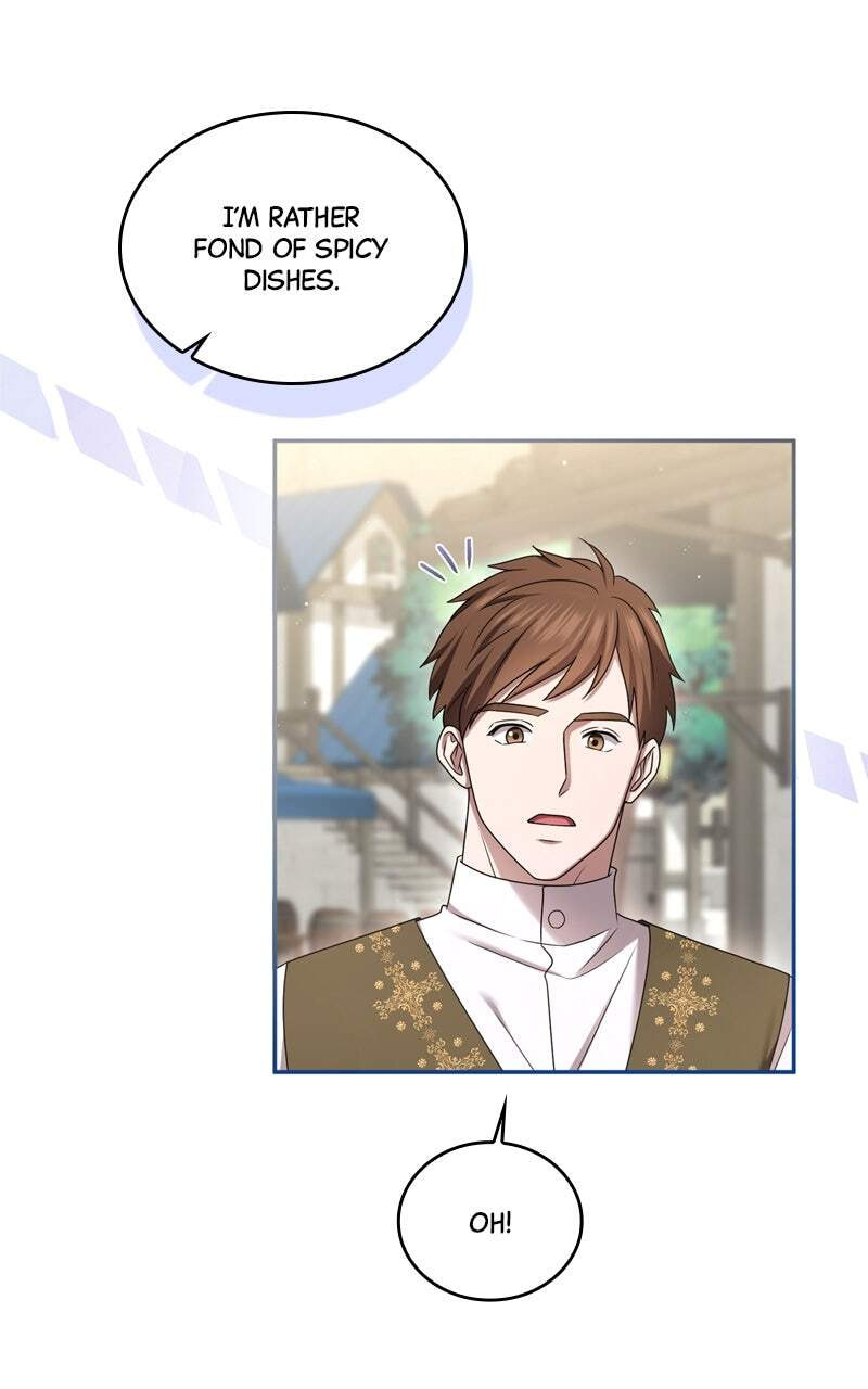 Teikoku Ichi no Akujo ni Dekiai ga Tomarimasen! Chapter 44 page 66 - 