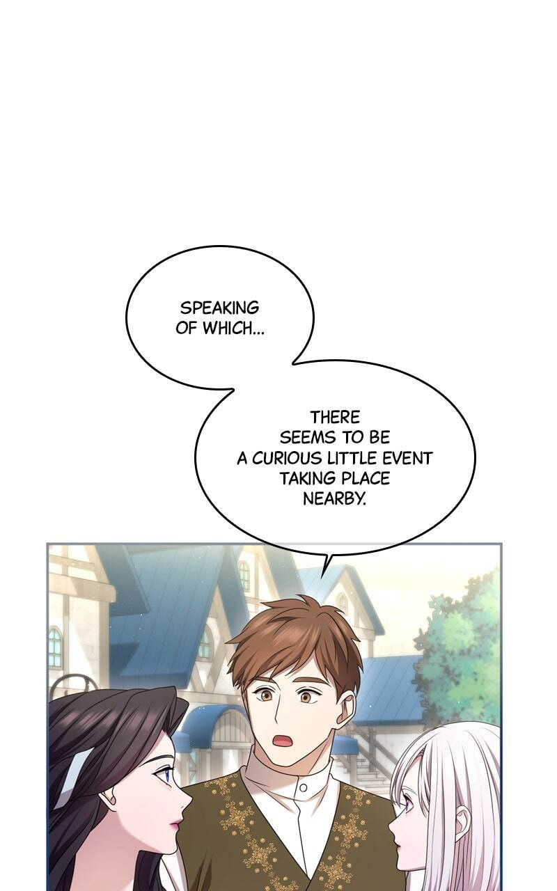 Teikoku Ichi no Akujo ni Dekiai ga Tomarimasen! Chapter 44 page 67 - 