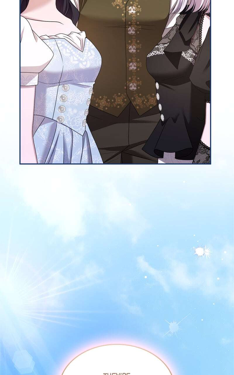 Teikoku Ichi no Akujo ni Dekiai ga Tomarimasen! Chapter 44 page 68 - 