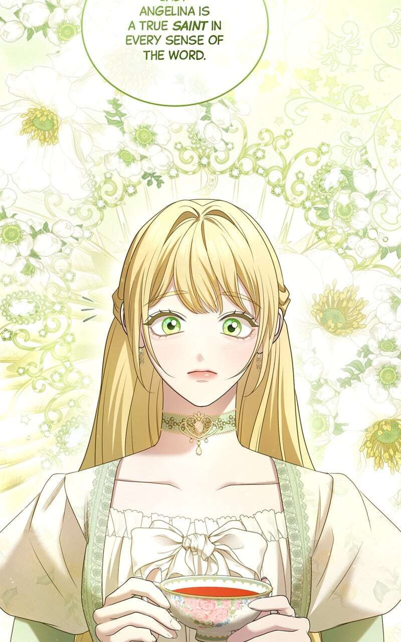 Teikoku Ichi no Akujo ni Dekiai ga Tomarimasen! Chapter 44 page 8 - 