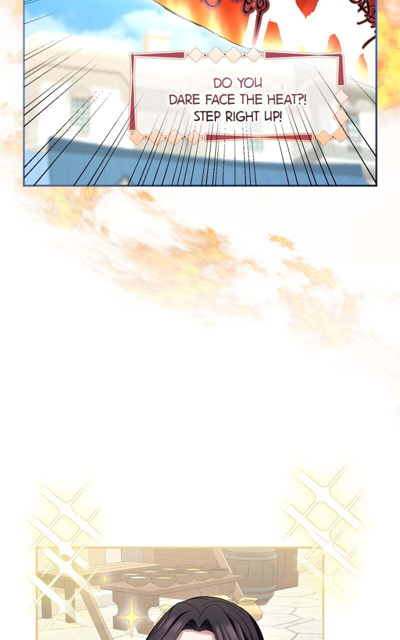 Teikoku Ichi no Akujo ni Dekiai ga Tomarimasen! Chapter 44 page 71 - 