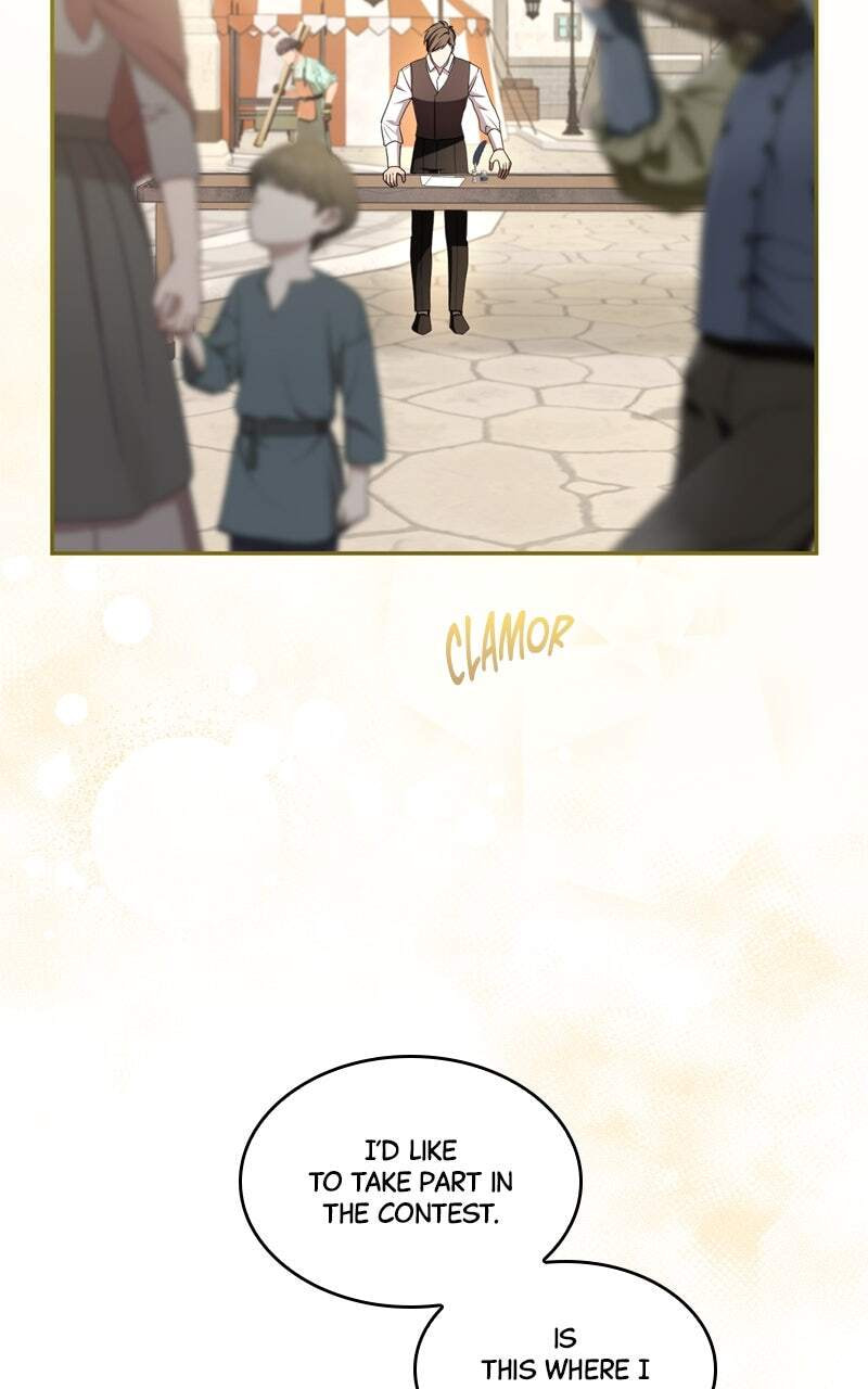 Teikoku Ichi no Akujo ni Dekiai ga Tomarimasen! Chapter 44 page 75 - 