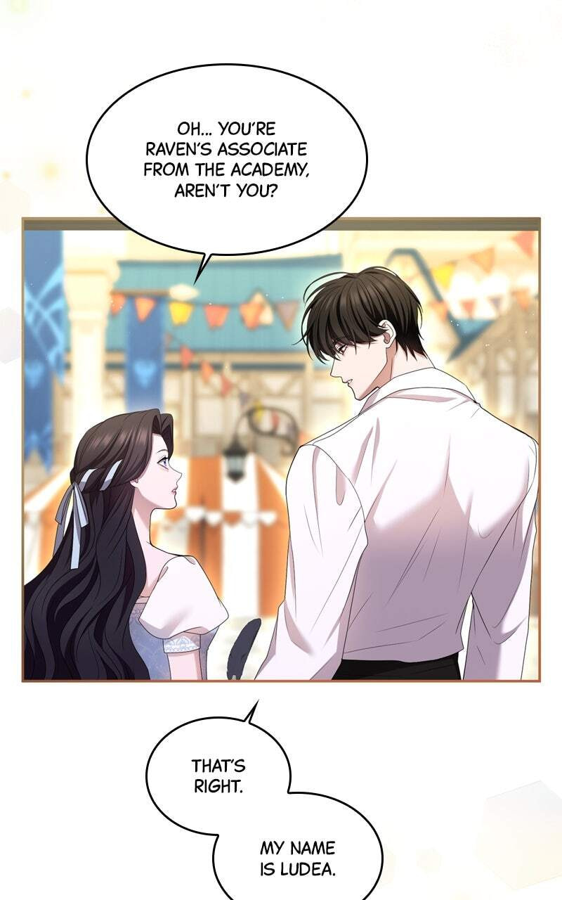 Teikoku Ichi no Akujo ni Dekiai ga Tomarimasen! Chapter 44 page 84 - 