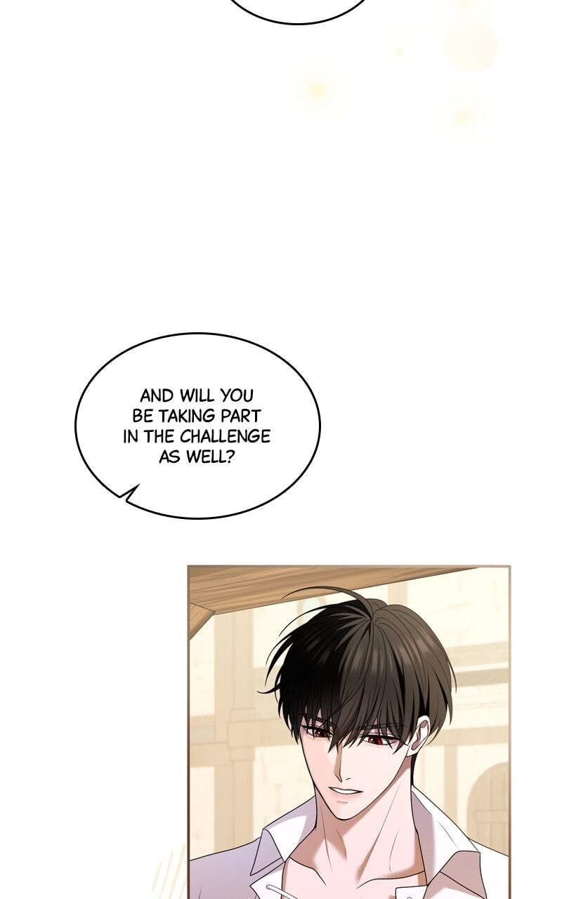 Teikoku Ichi no Akujo ni Dekiai ga Tomarimasen! Chapter 44 page 85 - 