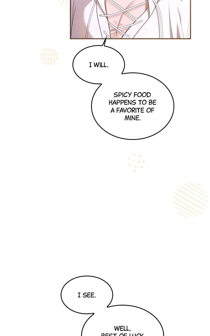 Teikoku Ichi no Akujo ni Dekiai ga Tomarimasen! Chapter 44 page 86 - 
