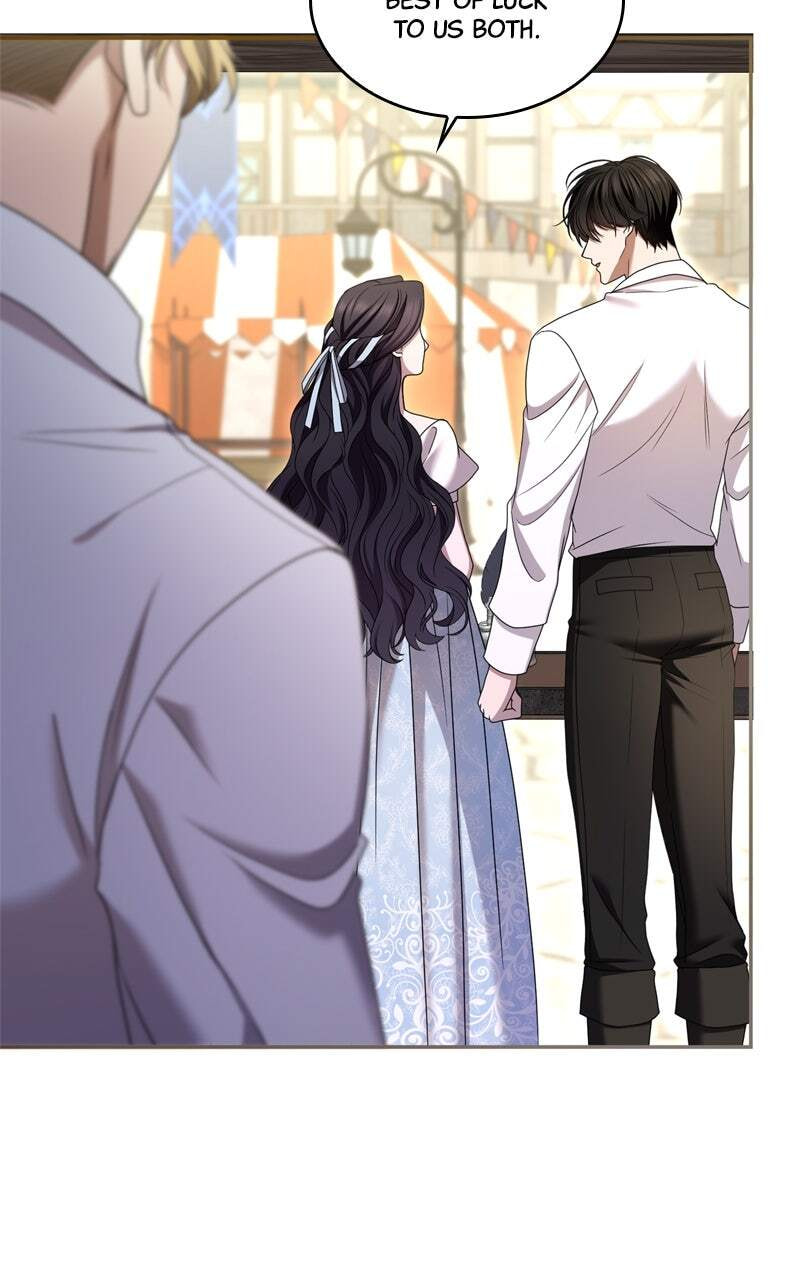 Teikoku Ichi no Akujo ni Dekiai ga Tomarimasen! Chapter 44 page 87 - 