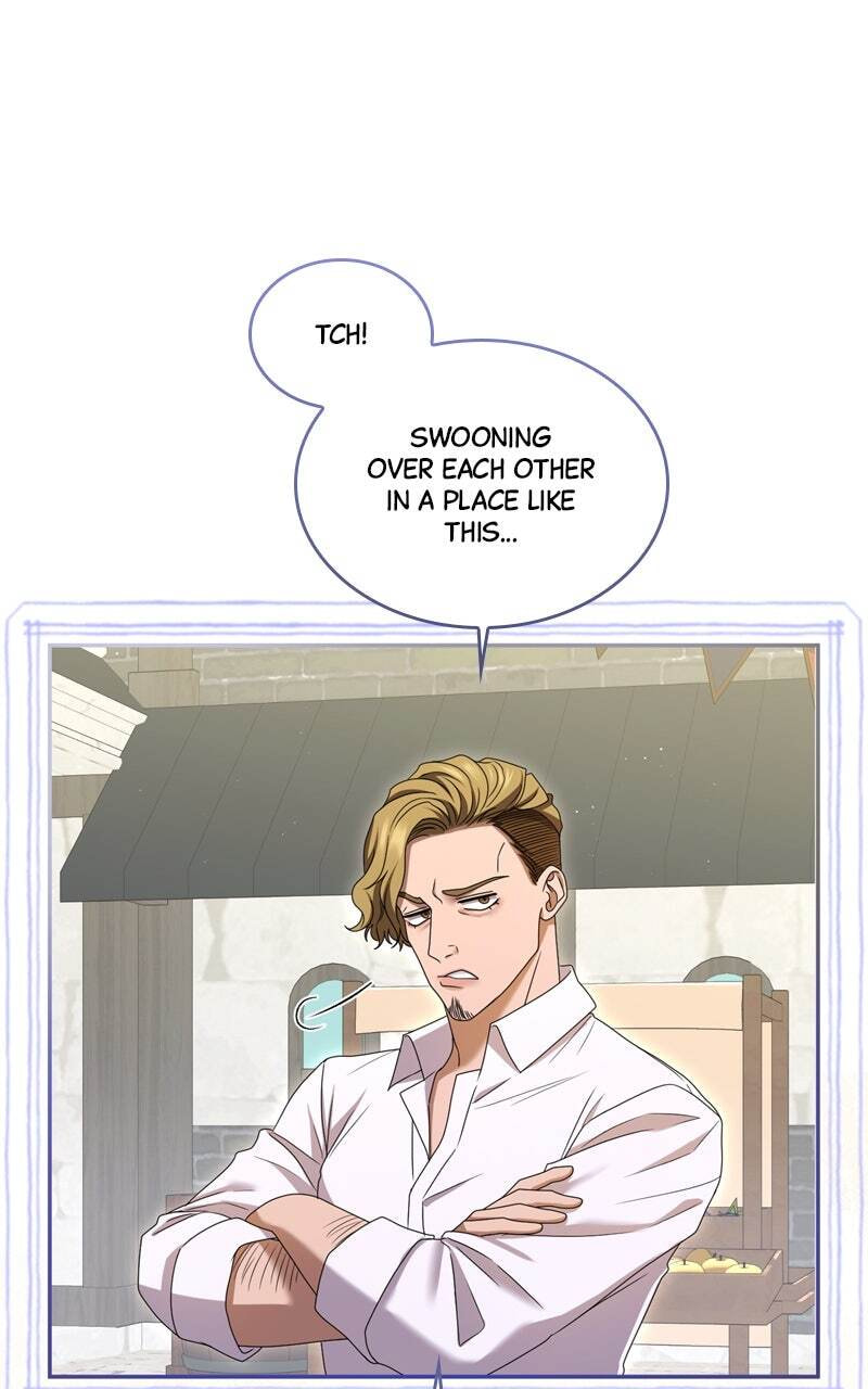 Teikoku Ichi no Akujo ni Dekiai ga Tomarimasen! Chapter 44 page 88 - 