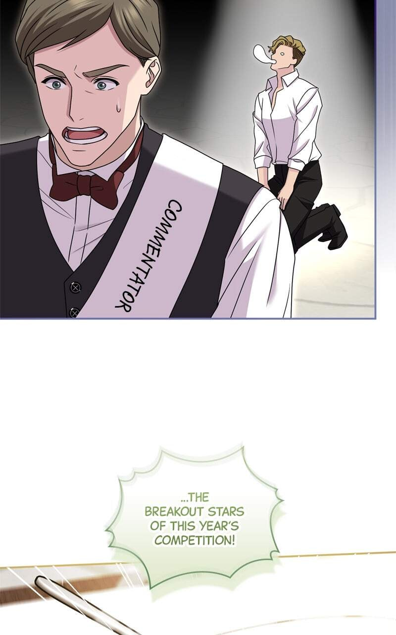 Teikoku Ichi no Akujo ni Dekiai ga Tomarimasen! Chapter 44 page 93 - 