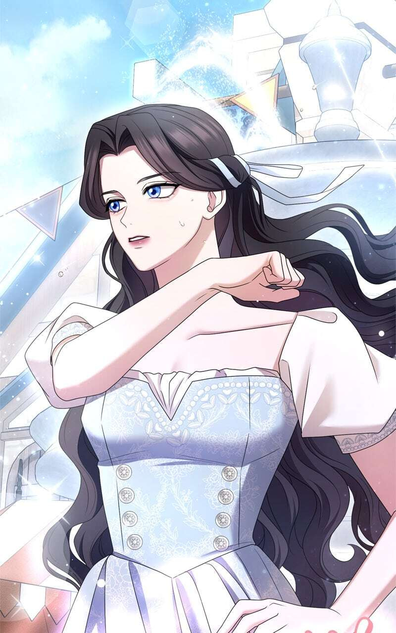 Teikoku Ichi no Akujo ni Dekiai ga Tomarimasen! Chapter 44 page 98 - 