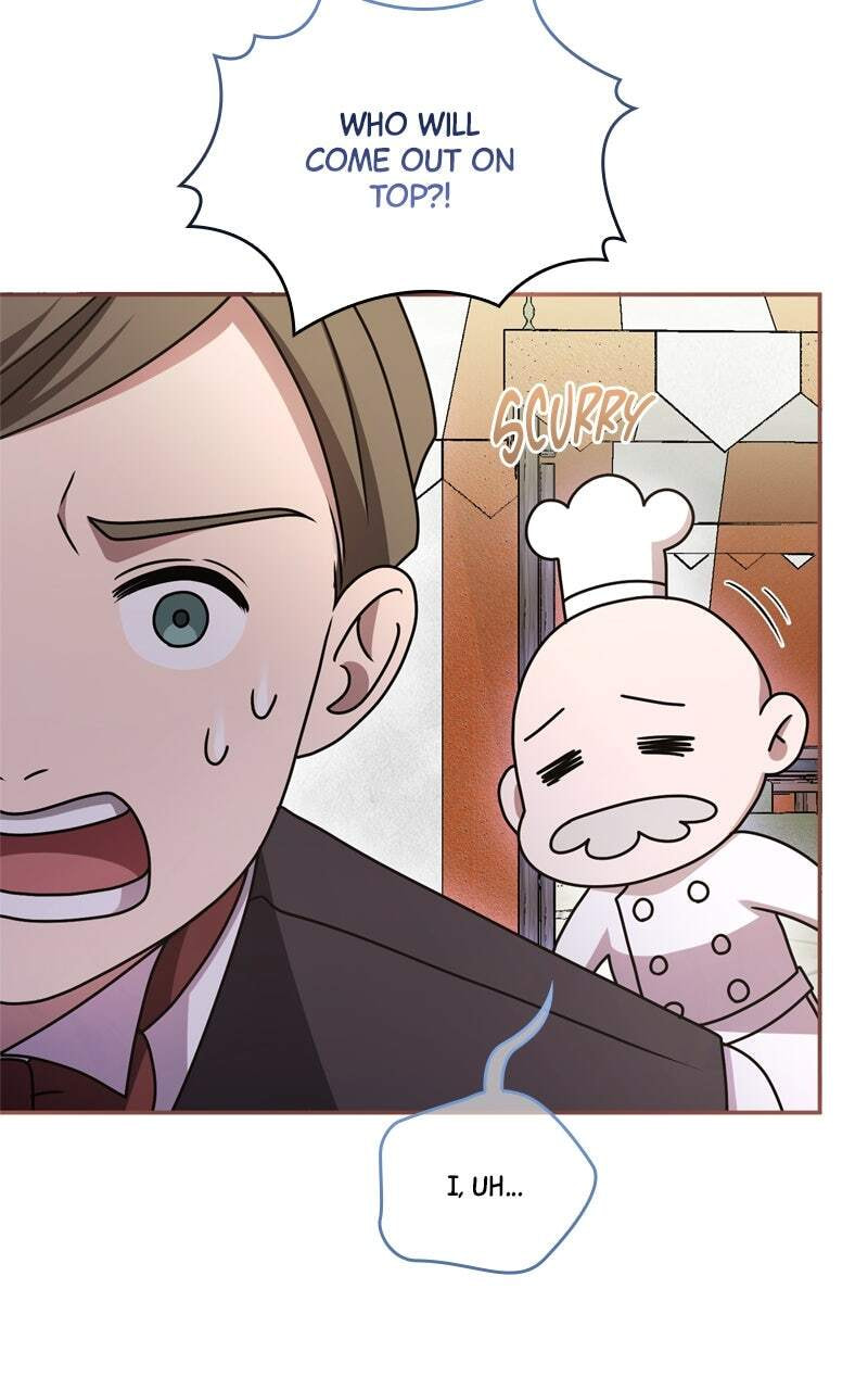Teikoku Ichi no Akujo ni Dekiai ga Tomarimasen! Chapter 44 page 100 - 