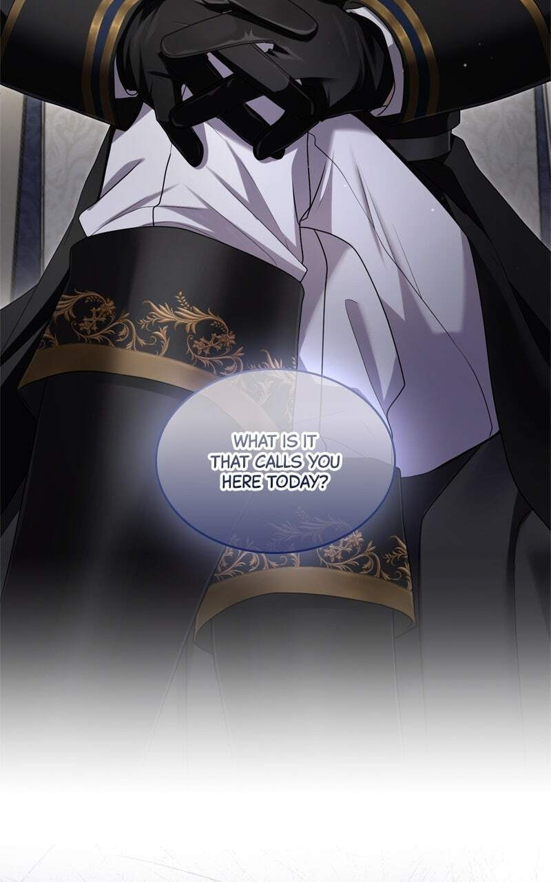 Teikoku Ichi no Akujo ni Dekiai ga Tomarimasen! Chapter 45 page 2 - 