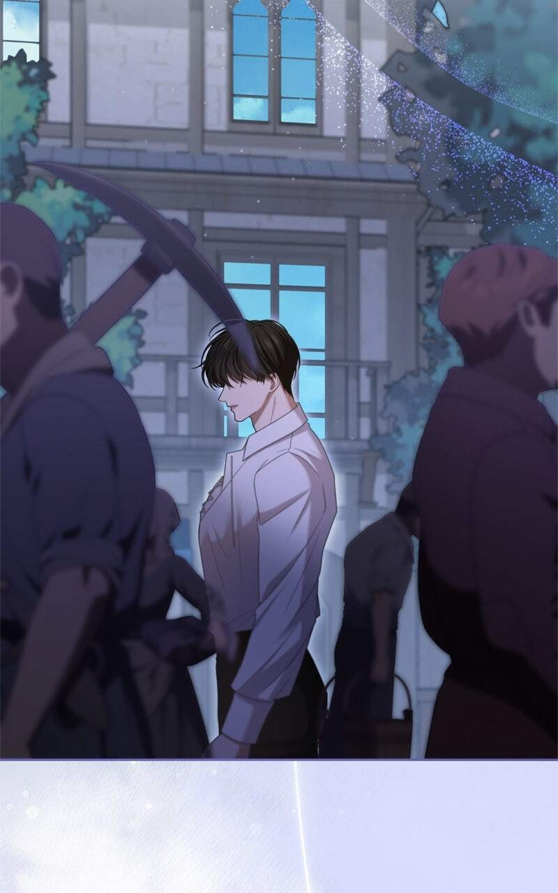 Teikoku Ichi no Akujo ni Dekiai ga Tomarimasen! Chapter 45 page 102 - 