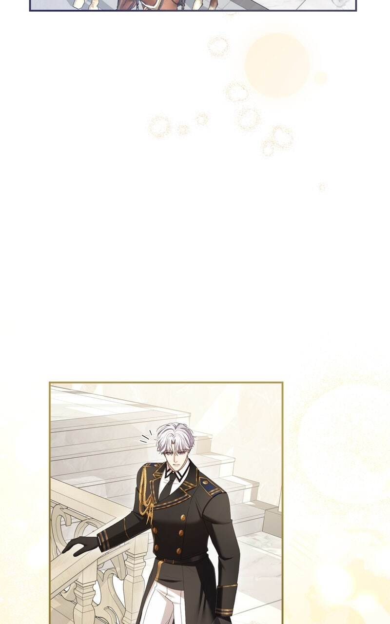 Teikoku Ichi no Akujo ni Dekiai ga Tomarimasen! Chapter 45 page 109 - 
