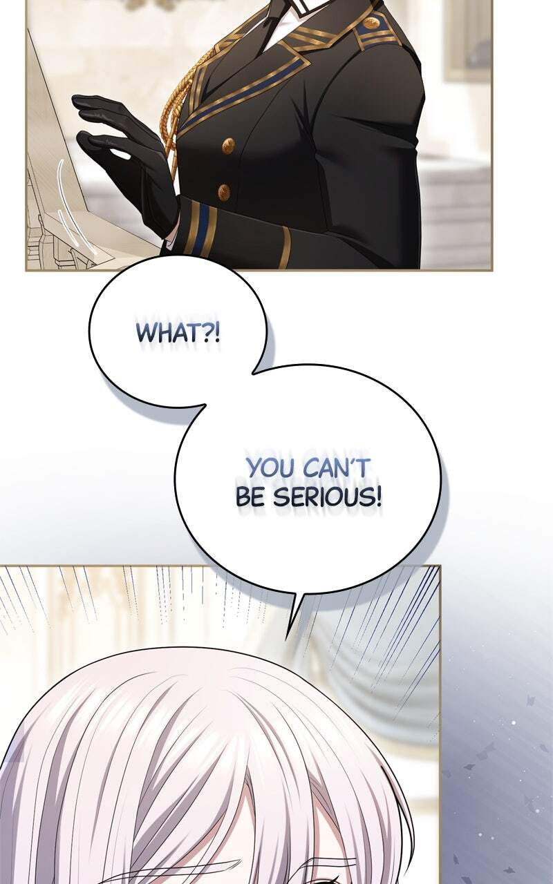 Teikoku Ichi no Akujo ni Dekiai ga Tomarimasen! Chapter 45 page 114 - 