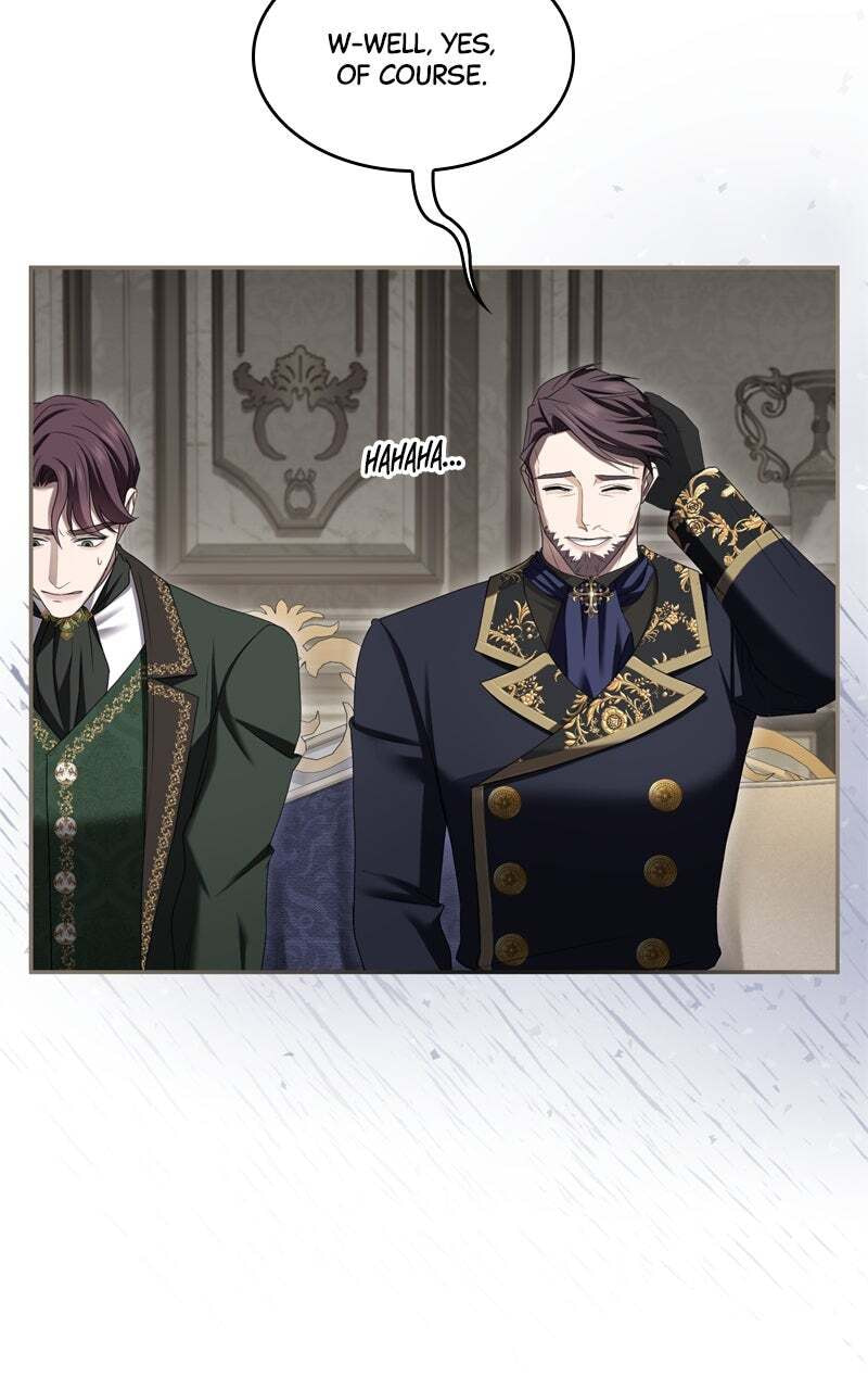 Teikoku Ichi no Akujo ni Dekiai ga Tomarimasen! Chapter 45 page 15 - 