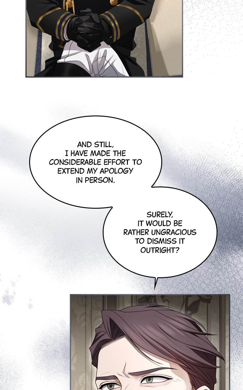 Teikoku Ichi no Akujo ni Dekiai ga Tomarimasen! Chapter 45 page 17 - 
