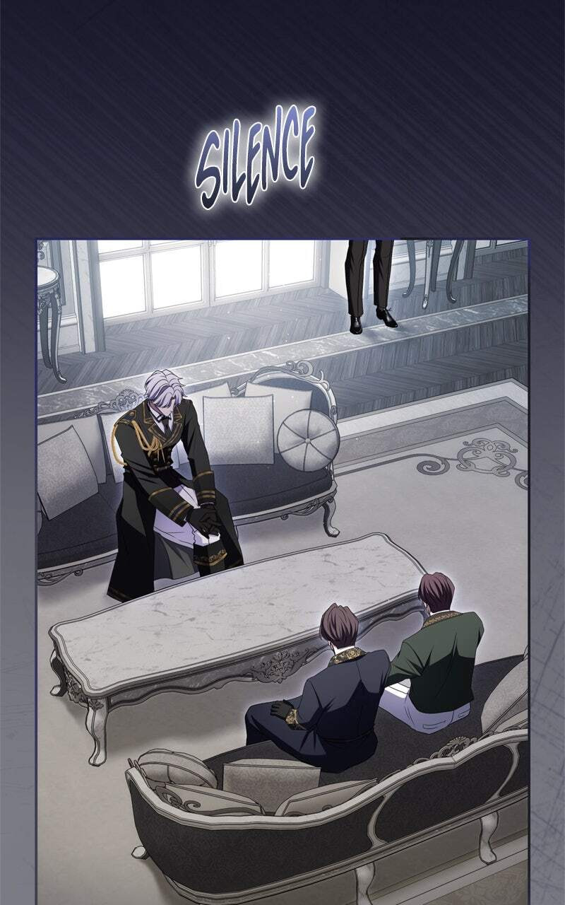 Teikoku Ichi no Akujo ni Dekiai ga Tomarimasen! Chapter 45 page 29 - 