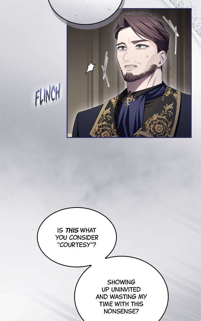 Teikoku Ichi no Akujo ni Dekiai ga Tomarimasen! Chapter 45 page 31 - 