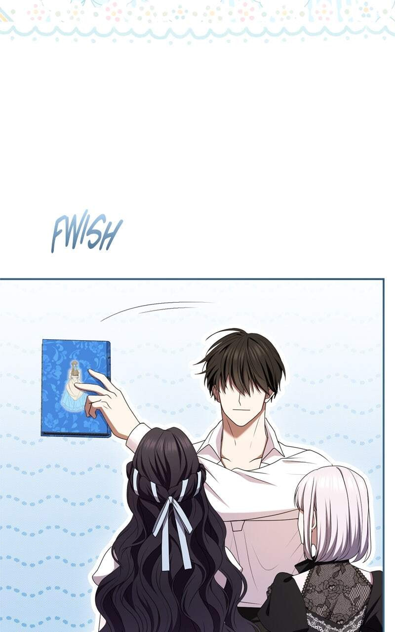 Teikoku Ichi no Akujo ni Dekiai ga Tomarimasen! Chapter 45 page 43 - 