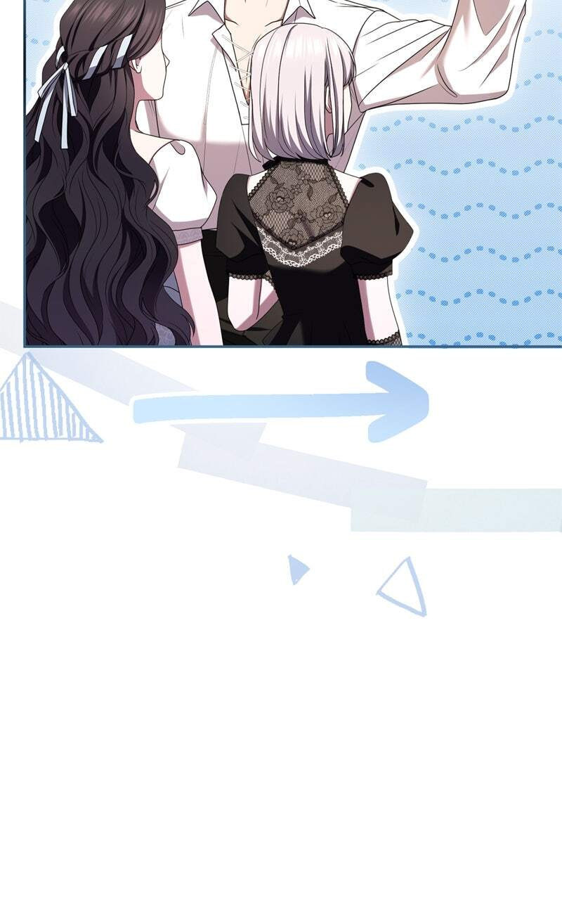 Teikoku Ichi no Akujo ni Dekiai ga Tomarimasen! Chapter 45 page 45 - 