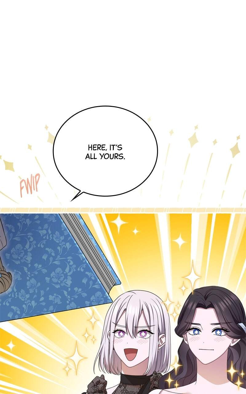 Teikoku Ichi no Akujo ni Dekiai ga Tomarimasen! Chapter 45 page 50 - 