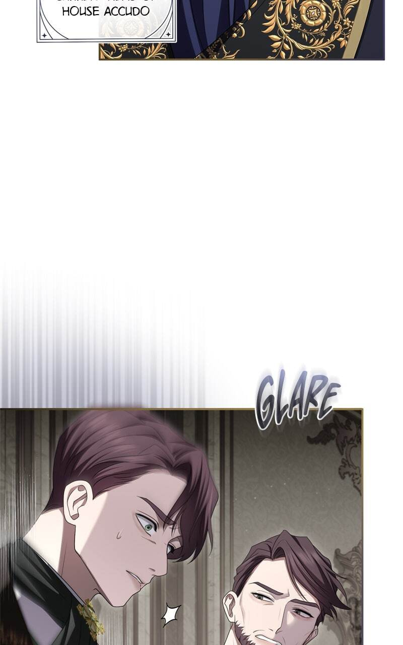 Teikoku Ichi no Akujo ni Dekiai ga Tomarimasen! Chapter 45 page 6 - 