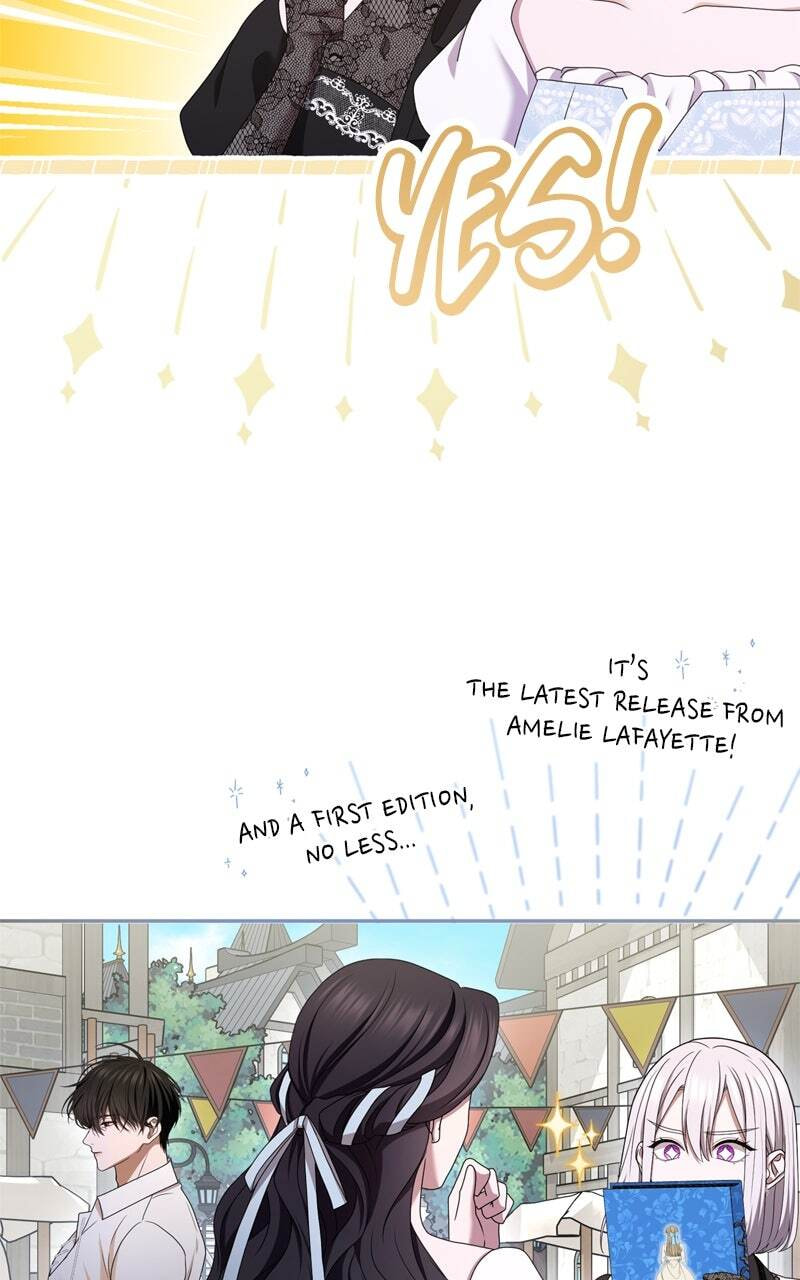 Teikoku Ichi no Akujo ni Dekiai ga Tomarimasen! Chapter 45 page 51 - 