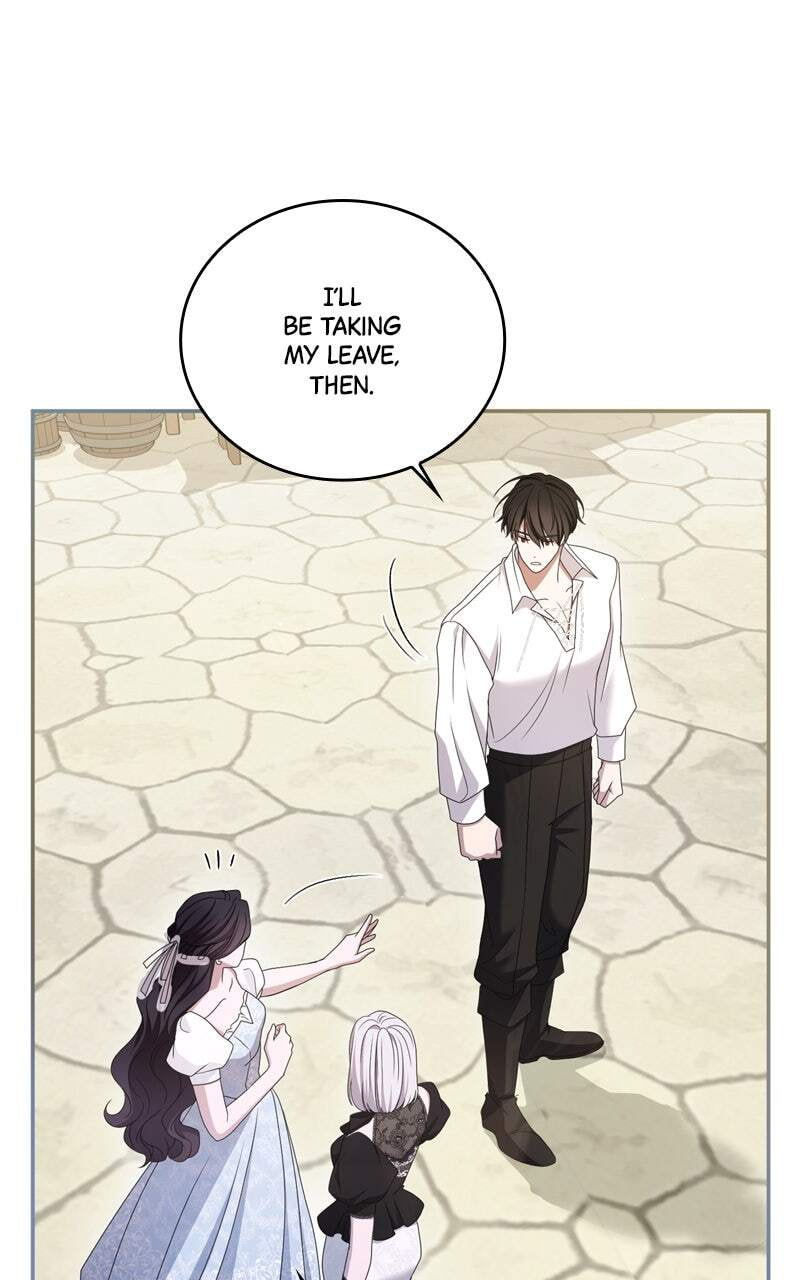 Teikoku Ichi no Akujo ni Dekiai ga Tomarimasen! Chapter 45 page 54 - 