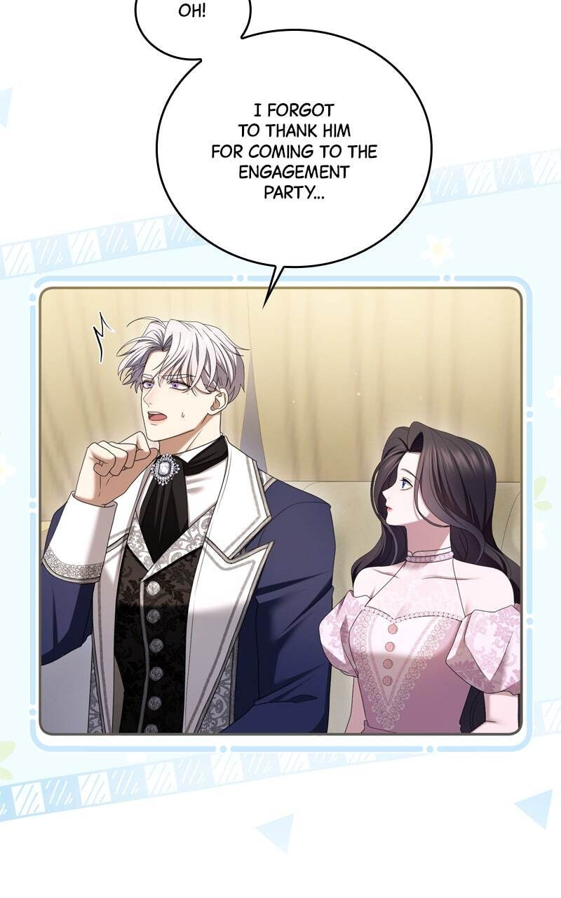 Teikoku Ichi no Akujo ni Dekiai ga Tomarimasen! Chapter 45 page 57 - 