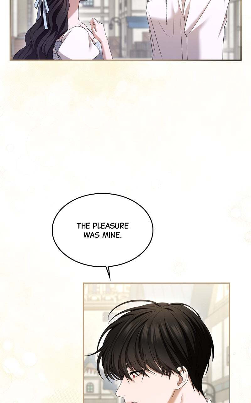 Teikoku Ichi no Akujo ni Dekiai ga Tomarimasen! Chapter 45 page 59 - 