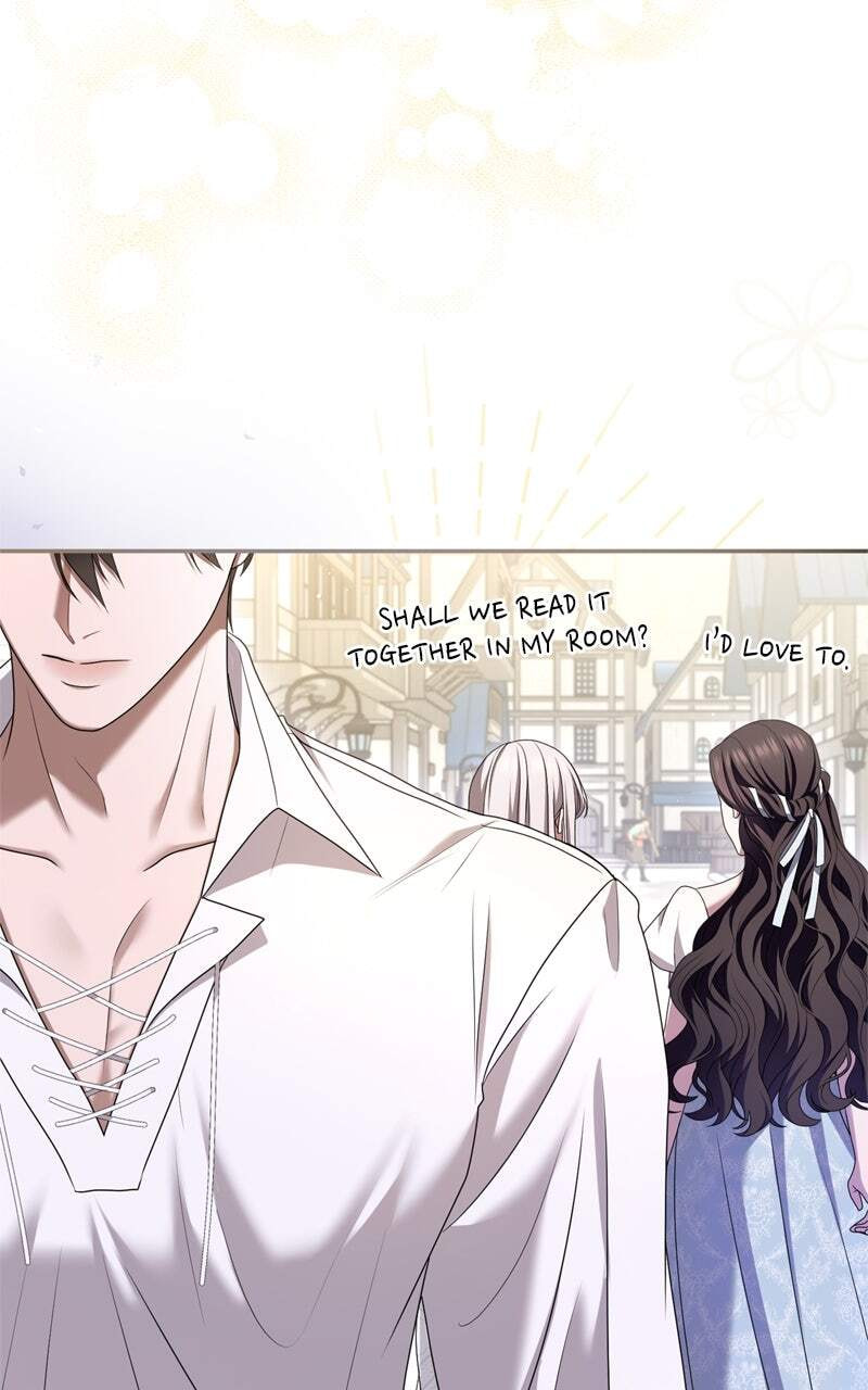 Teikoku Ichi no Akujo ni Dekiai ga Tomarimasen! Chapter 45 page 62 - 